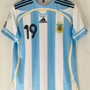 Jersey(AFA)