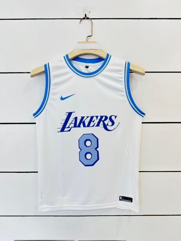 Basketball(Jersey) - Image 5