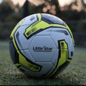 Football(Little Star)