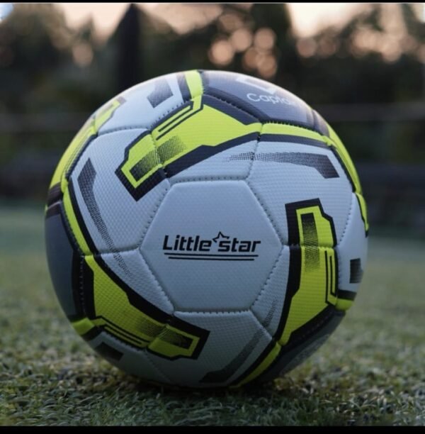 Football(Little Star)