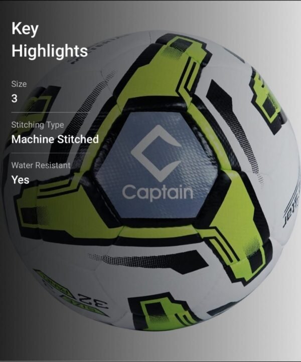 Football(Little Star) - Image 3