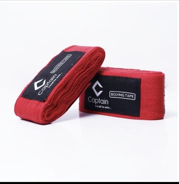 Boxing Tape - Image 3