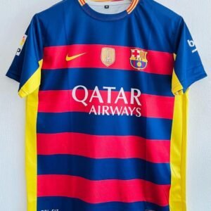 Jersey(FCB)