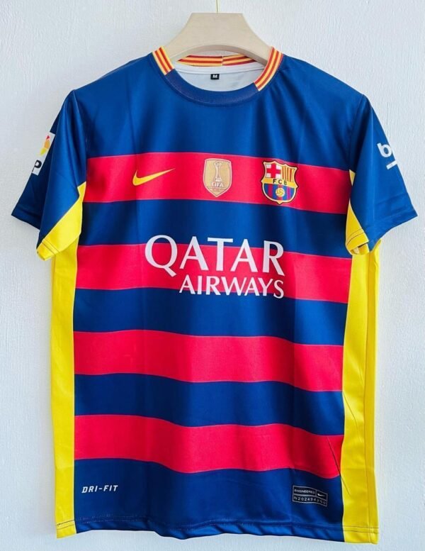 Jersey(FCB)