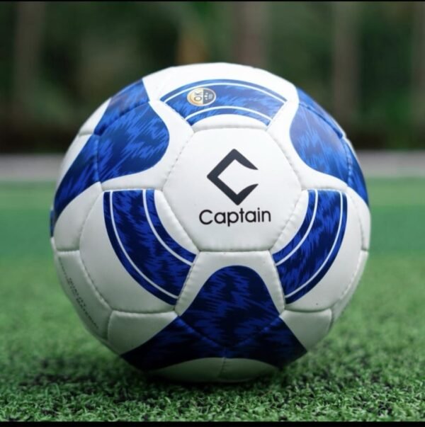 Football (Captain)