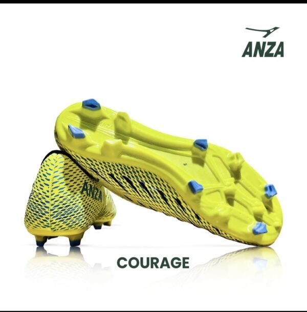 Anza(Courage) - Image 2