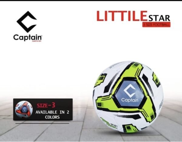 Football(Little Star) - Image 2