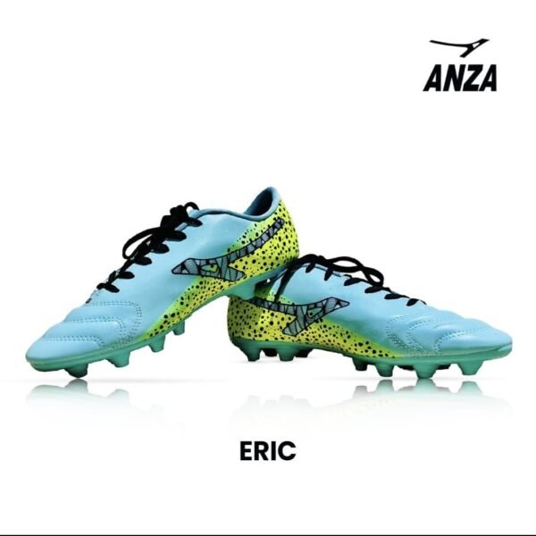 Anza( ERIC)