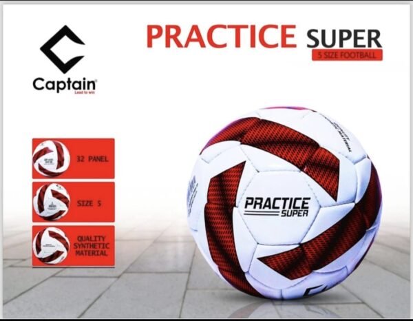 Football(PracticeSuper) - Image 2