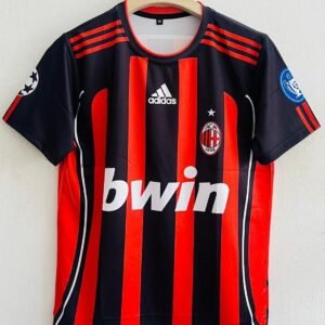 JERSEY(ACM)