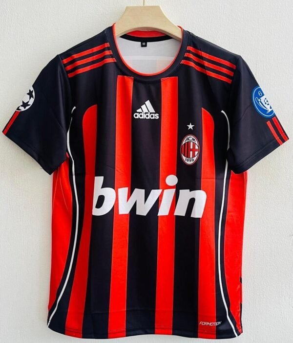 JERSEY(ACM)