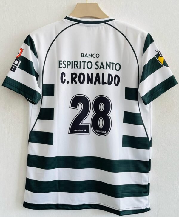 JERSEY(Sporting Portugal) - Image 2