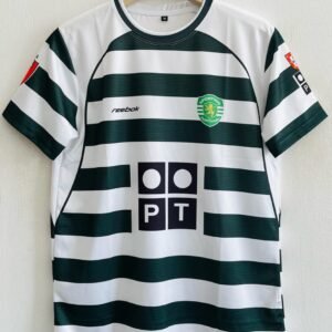 JERSEY(Sporting Portugal)