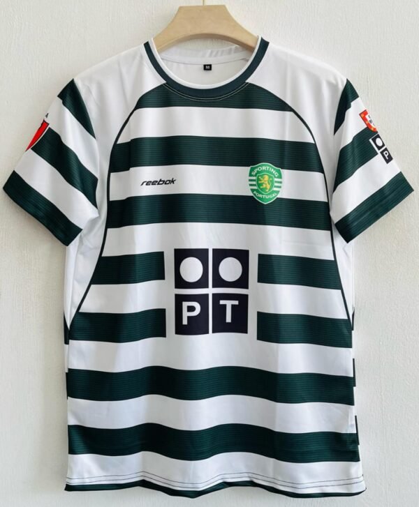 JERSEY(Sporting Portugal)