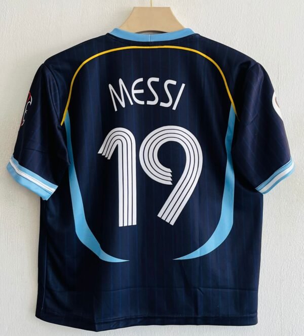 JERSEY(kids) - Image 2