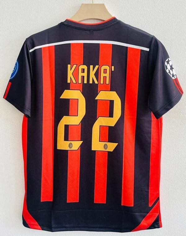 JERSEY(ACM) - Image 2