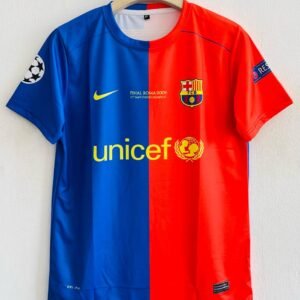 JERSEY(FCB)