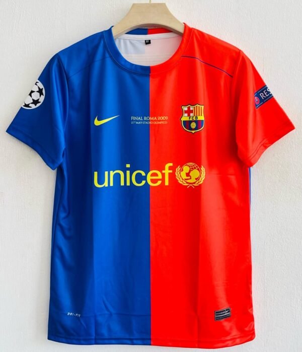 JERSEY(FCB)