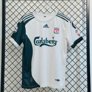 JERSEY(Liverpool Retro)