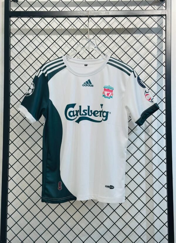 JERSEY(Liverpool Retro)