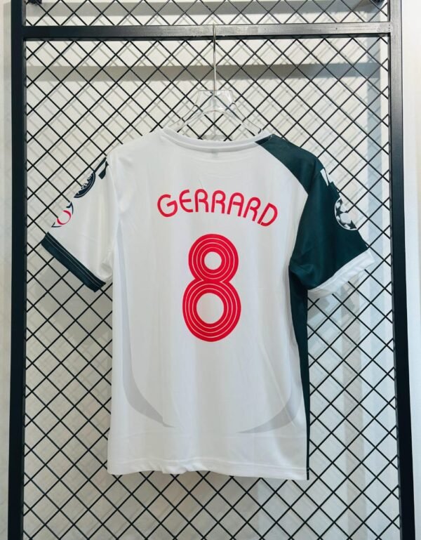 JERSEY(Liverpool Retro) - Image 2