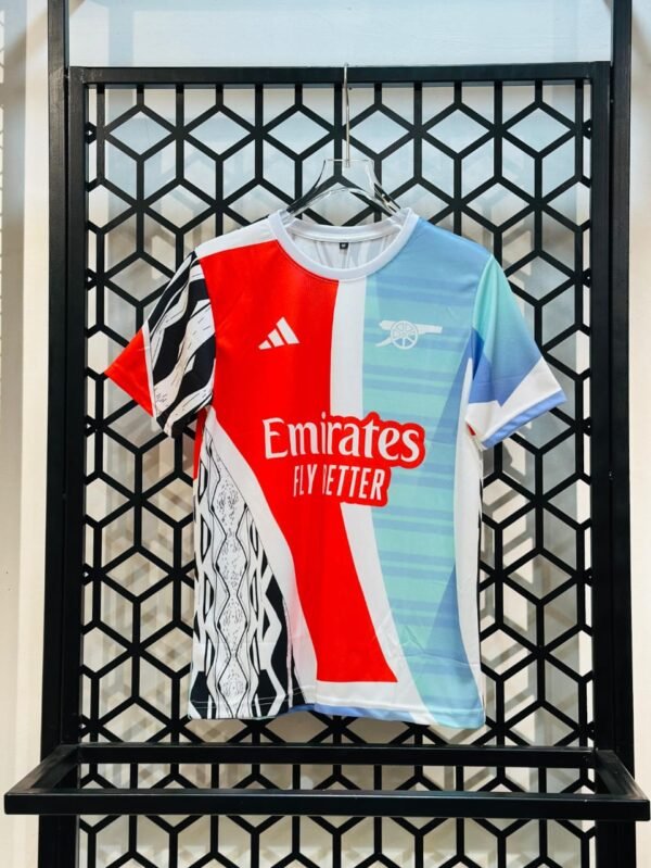 JERSEY(Arsenal special edition