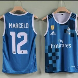 Sleeveless(jersey)