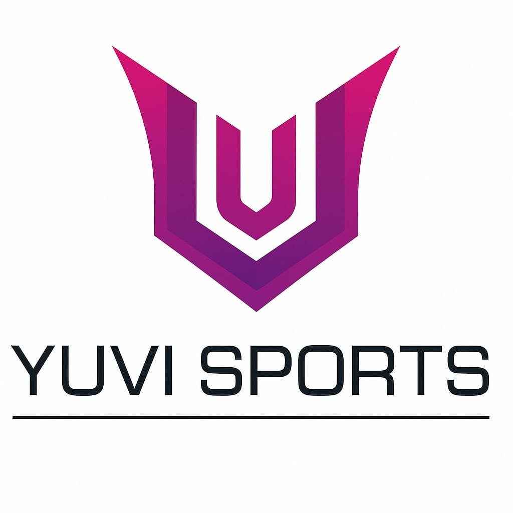 yuvisports