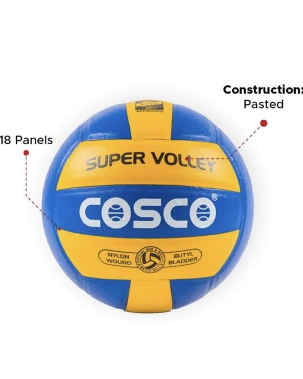 VolleyBall(cosco) - Image 3