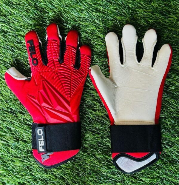 Felo Gloves(Gambit) - Image 4