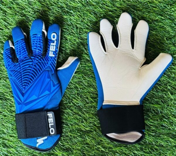 Felo Gloves(Gambit)