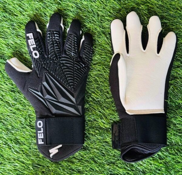 Felo Gloves(Gambit) - Image 2