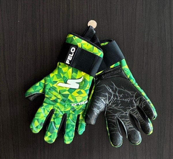 Felo Gloves(Professional) - Image 5