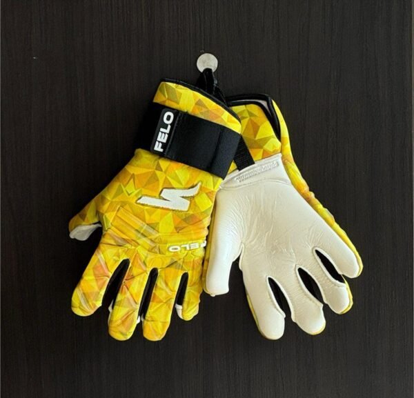 Felo Gloves(Professional) - Image 3
