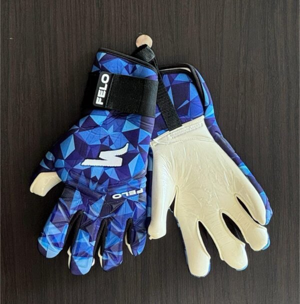 Felo Gloves(Professional) - Image 4