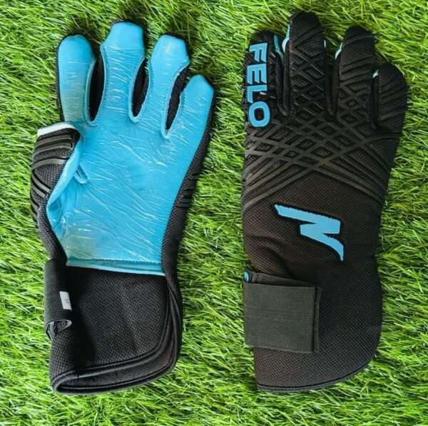 Felo Gloves(Turbo) - Image 5