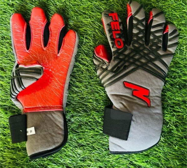 Felo Gloves(Turbo) - Image 4