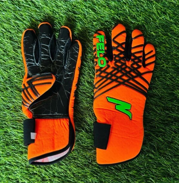 Felo Gloves(Turbo) - Image 2