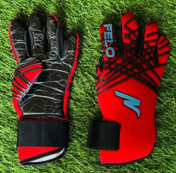Felo Gloves(Turbo) - Image 3