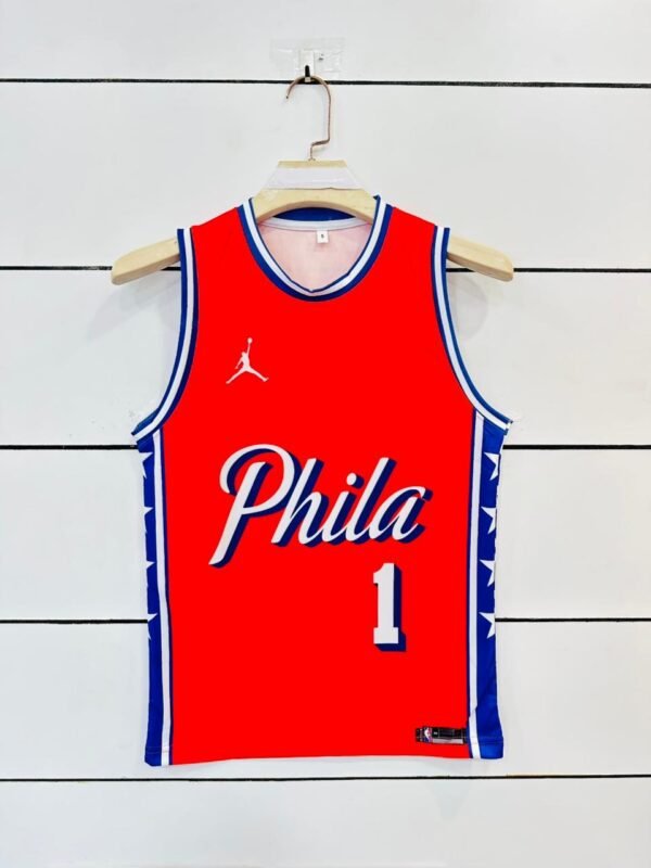 Basketball(Jersey)