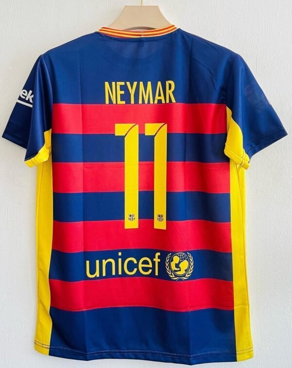 Jersey(FCB) - Image 2