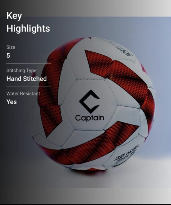 Football(PracticeSuper) - Image 3