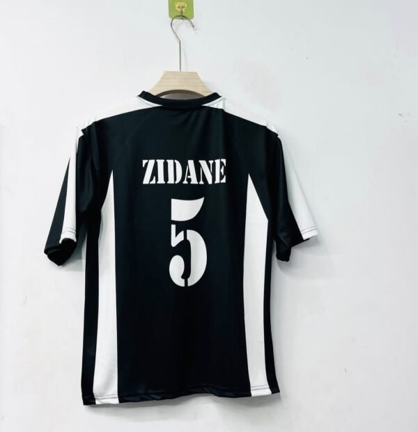 Jersey(ZIDANE) - Image 2