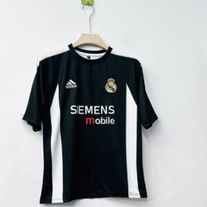Jersey(ZIDANE)