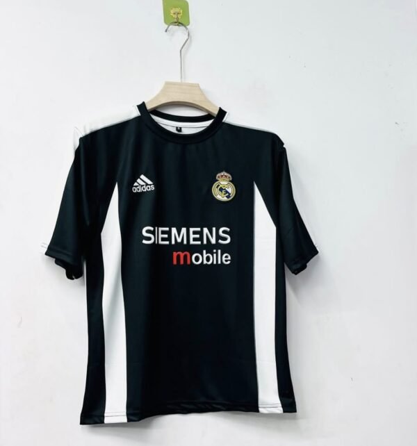 Jersey(ZIDANE)