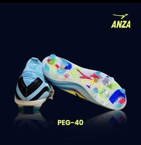Anza(PEG-40) - Image 2