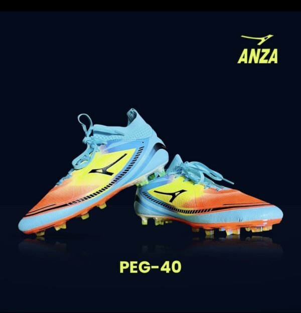 Anza(PEG-40)