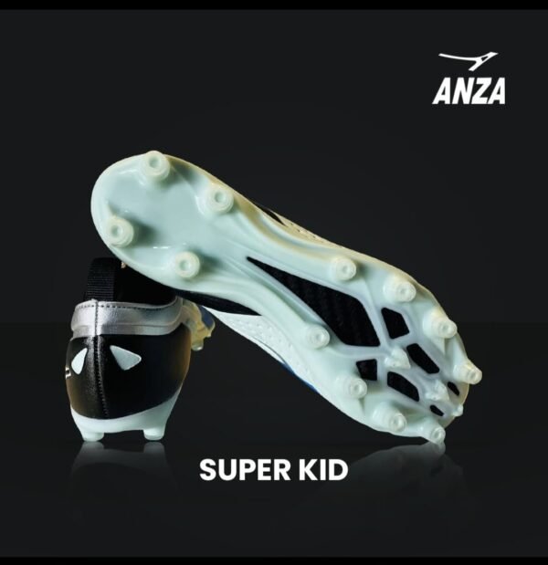 Anza(super kid) - Image 2