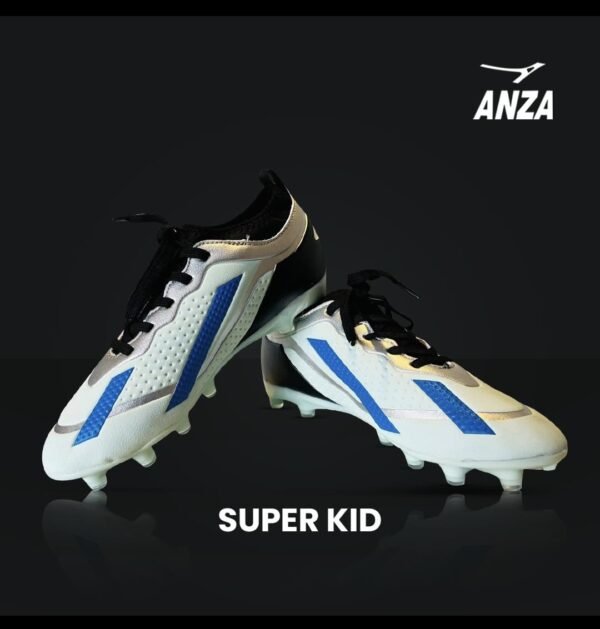 Anza(super kid)