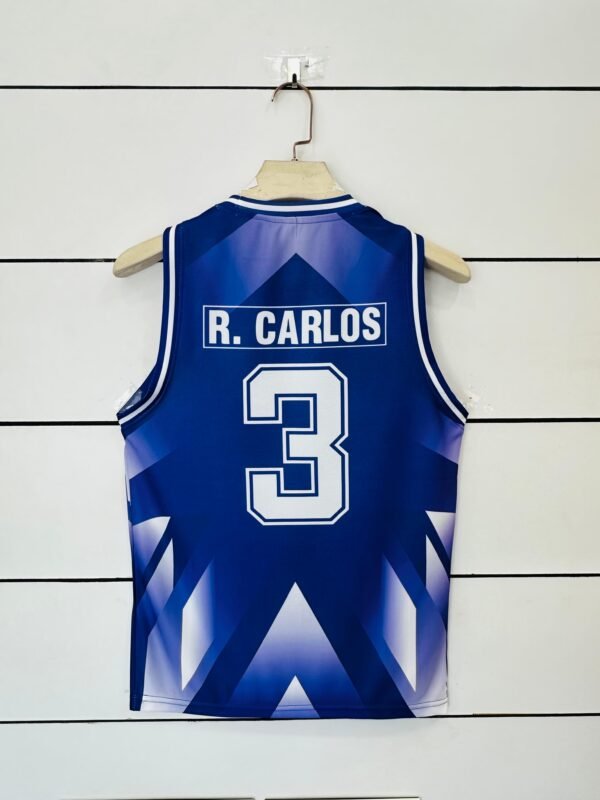 Sleeveless(jerseys) - Image 2